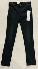 Charger l'image dans la galerie, 🌸 Jeans Armani Exchange Femme – Noir – Taille 42 – Neuf avec étiquette 🌸