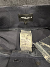 Charger l'image dans la galerie, ✨ TROUSERS GIORGIO ARMANI FEMME ✨ Taille 40