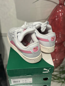Baskets puma