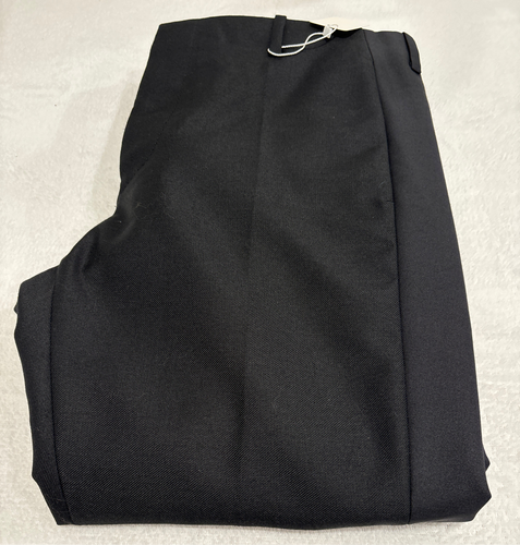 Pantalon fluide Balenciaga noir