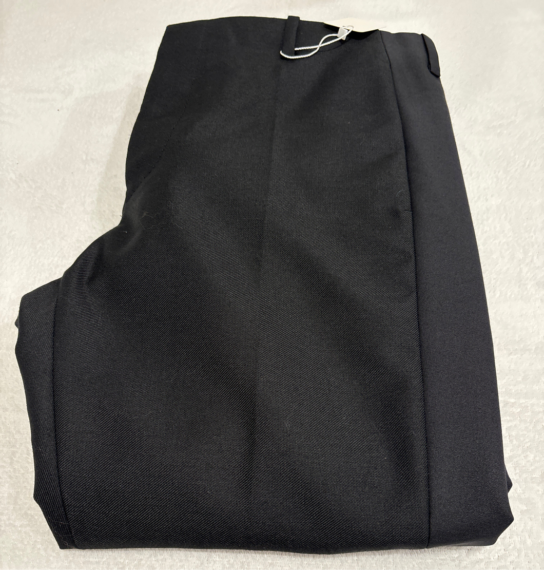 Pantalon fluide Balenciaga noir