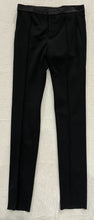 Charger l&#39;image dans la galerie, Pantalon fluide Balenciaga noir