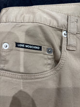 Charger l'image dans la galerie, 🌟 Pantalon Love Moschino Femme 🌟 taille 40