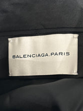 Charger l&#39;image dans la galerie, Pantalon fluide Balenciaga marron
