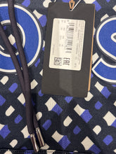 Charger l'image dans la galerie, 💙 Sweat Boss – Bleu / Blanc / Noir – Taille XS – Neuf avec étiquette 💙