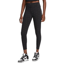 Charger l'image dans la galerie, 🌸 Legging Nike Air Femme – Noir – Taille XS – Neuf avec étiquette 🌸