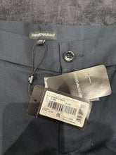 Charger l'image dans la galerie, 👖✨ Trousers Emporio Armani Enfant – Bleu Navy – 15 Ans ✨👖
