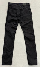 Charger l&#39;image dans la galerie, Jeans Balenciaga noir