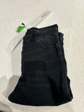 Charger l'image dans la galerie, 🌸 Jeans Armani Exchange Femme – Noir – Taille 42 – Neuf avec étiquette 🌸