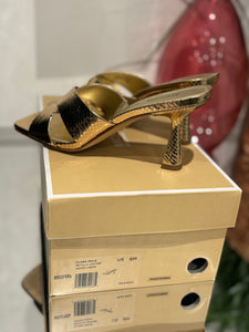 Sandale / mules à talon Michael kors