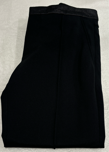 Pantalon fluide Balenciaga noir