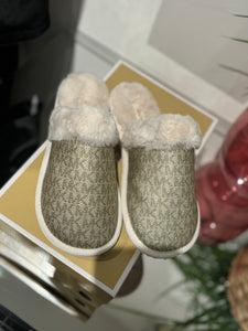Pantoufles / chaussons Michael kors