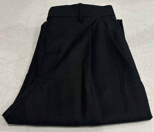 Pantalon Balenciaga noir