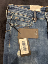 Charger l'image dans la galerie, 🌸 Jeans Femme Armani Exchange – Bleu – Taille 34/XS – Neuf avec étiquette 🌸