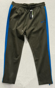 Jogging chromy diesel