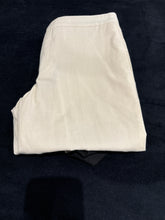 Charger l&#39;image dans la galerie, Pantalon léger Balenciaga crème