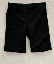 Charger l&#39;image dans la galerie, Short fluide Balenciaga noir