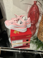Charger l&#39;image dans la galerie, Baskets puma Carina 2.0 Jr
