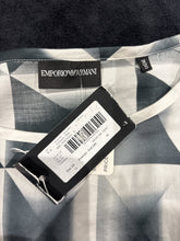 Charger l'image dans la galerie, ✨ T-shirt Emporio Armani Homme – Taille S – Neuve avec étiquette ✨ Taille S