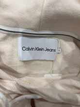Charger l'image dans la galerie, 🤍 Sweat Calvin Klein Femme – Taille S – Neuf sans étiquette 🤍
