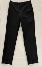 Charger l&#39;image dans la galerie, Pantalon fluide Balenciaga noir