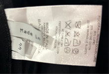 Charger l&#39;image dans la galerie, Pantalon fluide Balenciaga noir