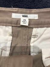 Charger l'image dans la galerie, 👖 Pantalon Vans Femme – Taille 36 – Neuf avec étiquette 👖