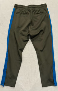 Jogging chromy diesel