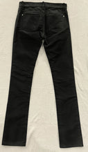 Charger l&#39;image dans la galerie, Jeans Balenciaga noir