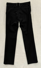 Charger l&#39;image dans la galerie, Pantalon fluide Balenciaga noir