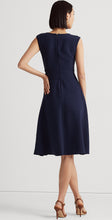 Charger l'image dans la galerie, 💙 Robe Ralph Lauren – Bleu Marine – Taille W22 – Neuve avec étiquette 💙