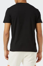 Charger l'image dans la galerie, 🖤 T-shirt Just Cavalli Homme – Noir &amp; Multicolore – Taille XS – Neuf avec étiquette 🖤