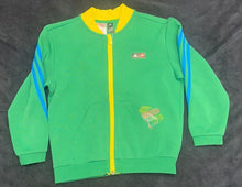 Charger l'image dans la galerie, 🟢 Veste Adidas x LEGO 🟡 6-7 ans