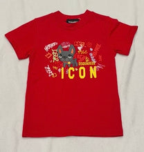 Charger l'image dans la galerie, ✨ T-shirt Dsquared2 Enfant 👕💙 2-3 ans