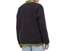 Charger l'image dans la galerie, 🛹 Blouson Réversible Vans – Kaki / Noir – Taille XL – Neuf avec étiquette 🛹