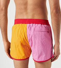Charger l'image dans la galerie, 🌈 Short de Bain Diesel Homme – Multicolore – Taille M – Neuf avec étiquette 🌈