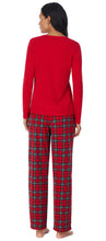 Charger l'image dans la galerie, ❤️🖤 Bas / Pantalon de Pyjama Écossais Ralph Lauren – Taille M – Neuf avec étiquette 🖤❤️