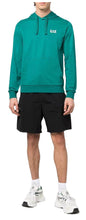 Charger l'image dans la galerie, 🔥 Sweat Emporio Armani EA7 Homme – Taille S – Neuf 🔥