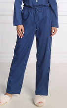Charger l'image dans la galerie, 💙 Bas de Pyjama Ralph Lauren – Bleu – Taille S – Neuf avec étiquette 💙