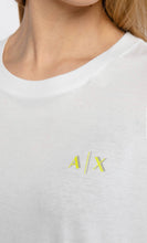 Charger l'image dans la galerie, 🤍 T-shirt Armani Exchange Femme – Taille XL – Neuf 🤍