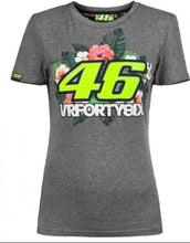 Charger l'image dans la galerie, 🏍️ T-shirt Valentino Rossi – Style casual &amp; tendance 💥
