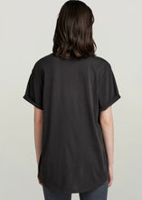 Charger l'image dans la galerie, 🖤 T-shirt G-Star Femme – Taille S – Neuf avec étiquette 🖤