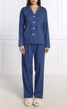 Charger l'image dans la galerie, 💙 Bas de Pyjama Ralph Lauren – Bleu – Taille S – Neuf avec étiquette 💙