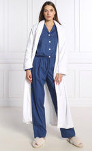 Charger l'image dans la galerie, 💙 Bas de Pyjama Ralph Lauren – Bleu – Taille S – Neuf avec étiquette 💙