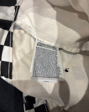 Charger l'image dans la galerie, 🖤🤍 Pantalon Chino / Jean Vans – Damier Noir &amp; Blanc – Taille 32 – Neuf avec étiquette 🤍🖤