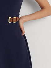 Charger l'image dans la galerie, 💙 Robe Ralph Lauren – Bleu Marine – Taille W22 – Neuve avec étiquette 💙