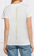 Charger l'image dans la galerie, 🤍 T-shirt Armani Exchange Femme – Taille XL – Neuf 🤍