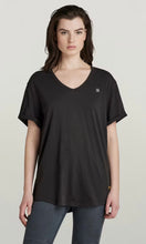 Charger l'image dans la galerie, 🖤 T-shirt G-Star Femme – Taille S – Neuf avec étiquette 🖤