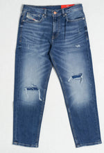 Charger l'image dans la galerie, 👖✨ JEAN DIESEL BLEU – NEUF AVEC ÉTIQUETTE ✨👖 Taille 16 ans