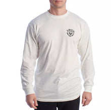 Charger l'image dans la galerie, 🤍 T-shirt Manche Longue Vans – Blanc &amp; Noir – Taille S – Neuf avec étiquette 🤍